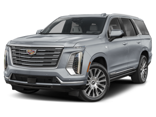 2026 Escalade