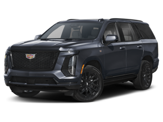 2026 Escalade vs BMW X7