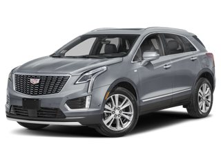 2026 XT5 vs Acura RDX