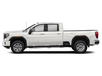 2023 GMC Sierra 3500 HD Denali