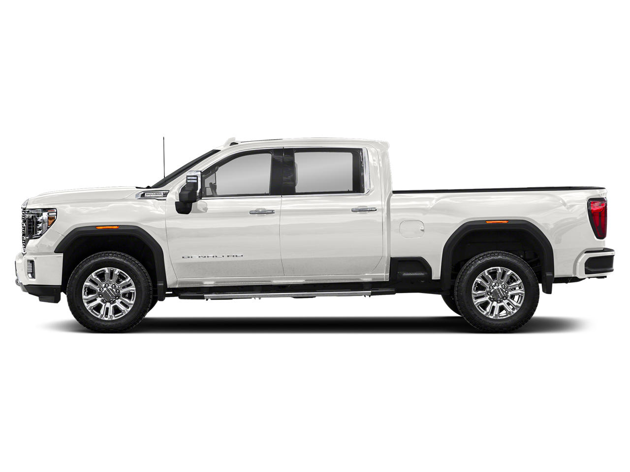 2023 GMC Sierra 3500 HD Denali