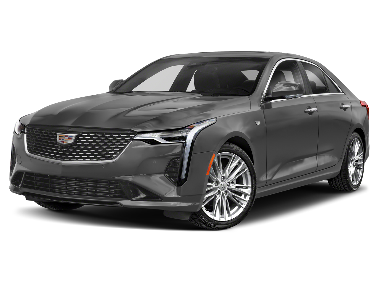2021 Cadillac CT4 Sport