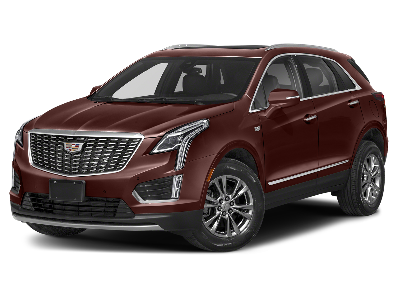 2022 Cadillac XT5 FWD Premium Luxury