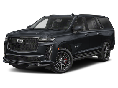 2023 Cadillac Escalade ESV Escalade ESV-V