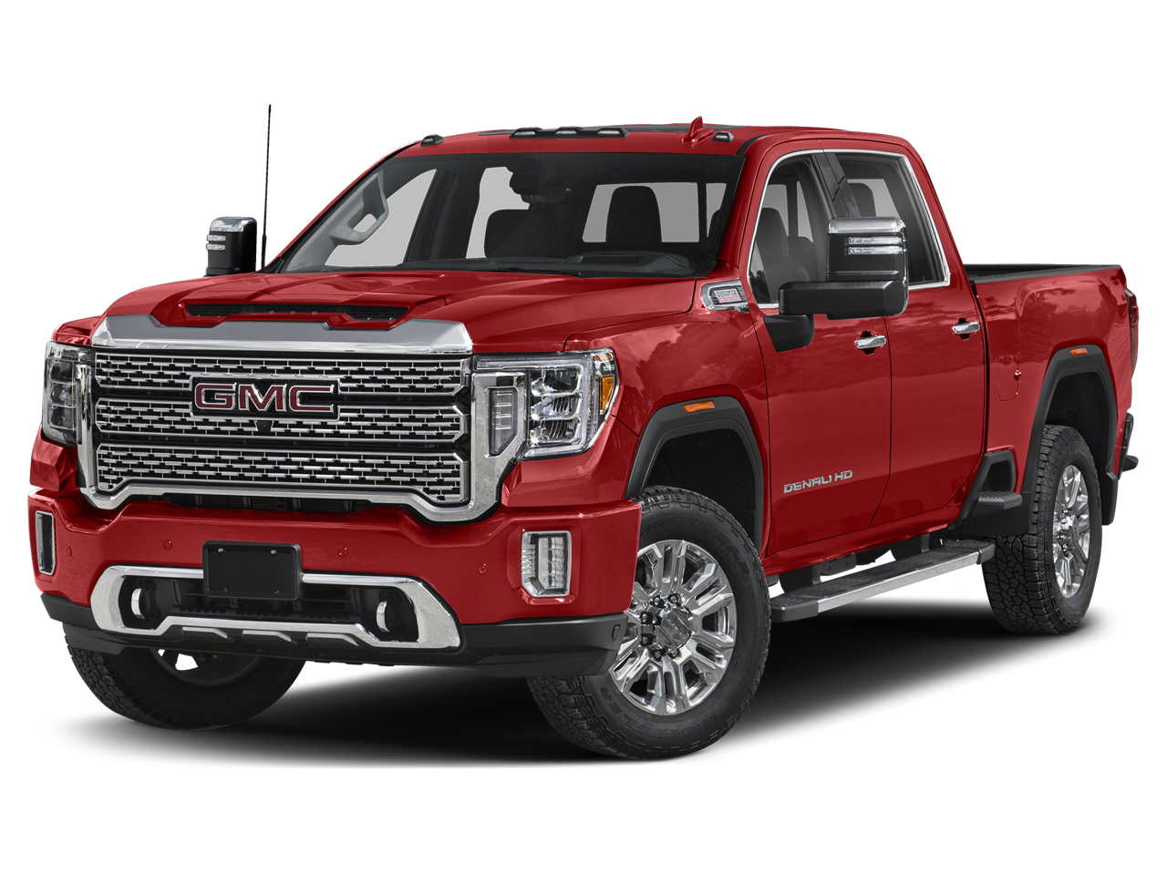 2023 GMC Sierra 3500 HD Denali