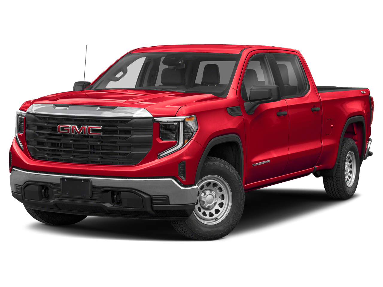 2024 GMC Sierra 1500 Base