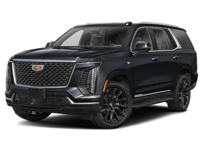 2025 Cadillac Escalade Premium Luxury