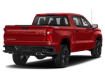 2021 Chevrolet Silverado 1500 Base