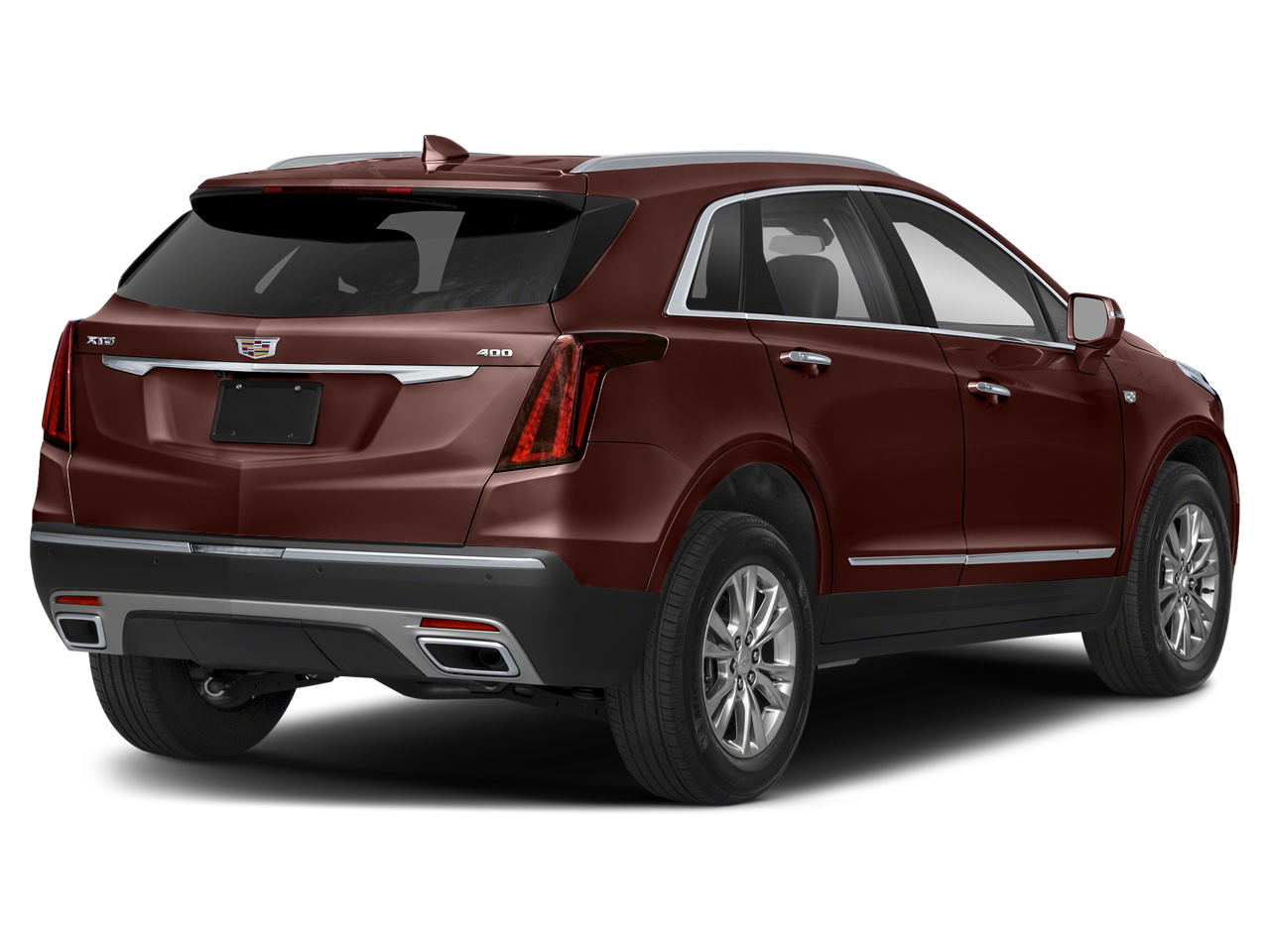 2022 Cadillac XT5 FWD Premium Luxury