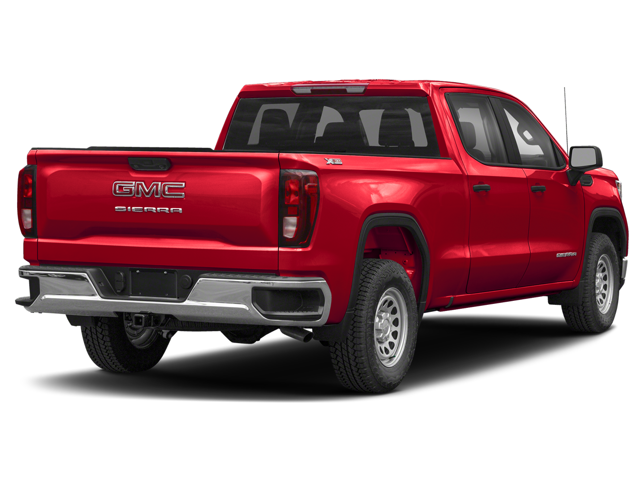 2024 GMC Sierra 1500 Base