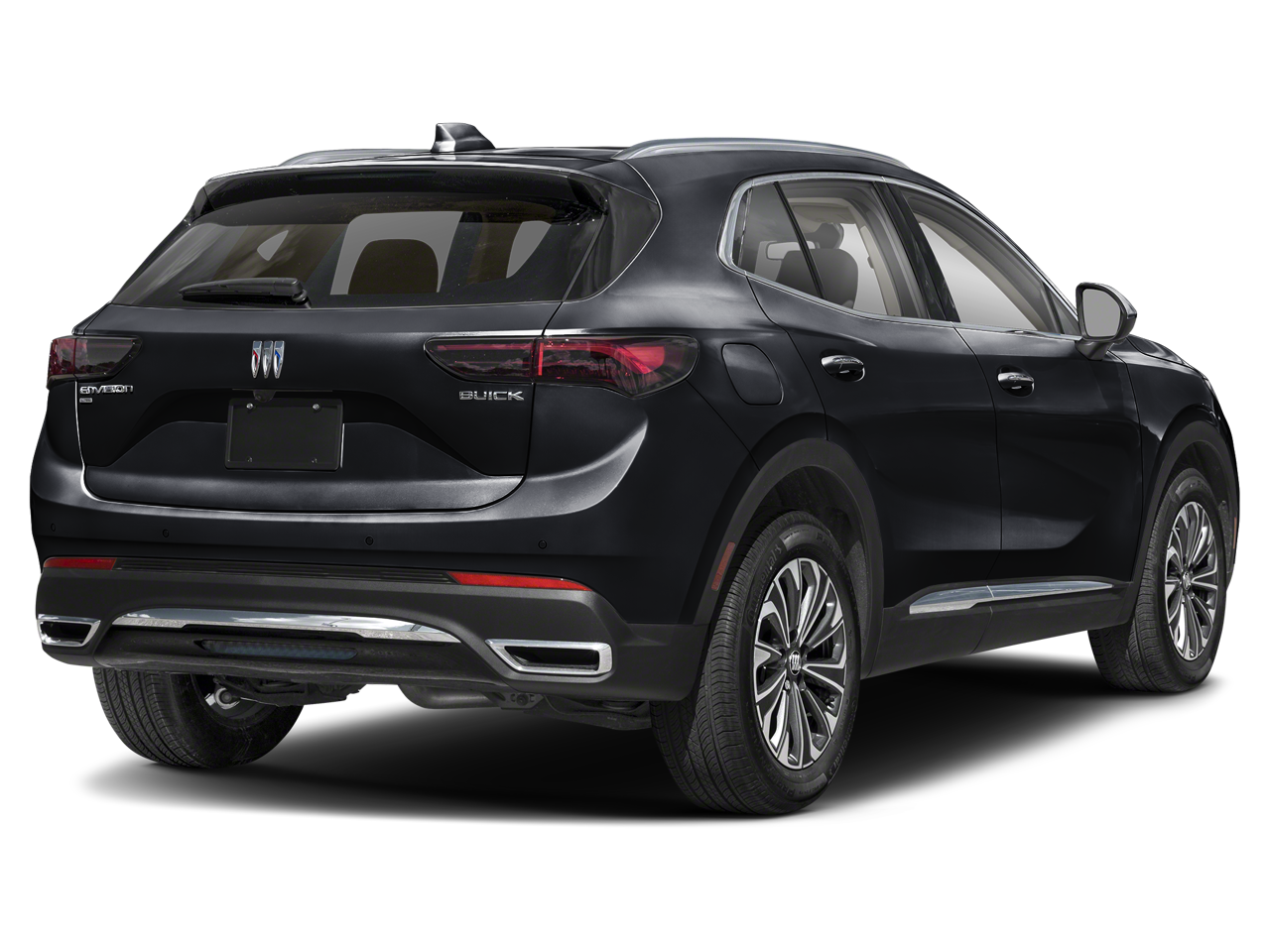2025 Buick Envision Base