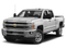 2016 Chevrolet Silverado 3500 HD LTZ