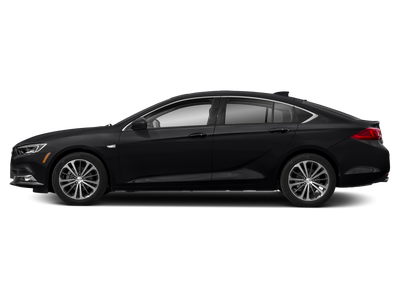 2019 Buick Regal Sportback Preferred