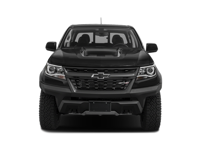2019 Chevrolet Colorado 4WD ZR2