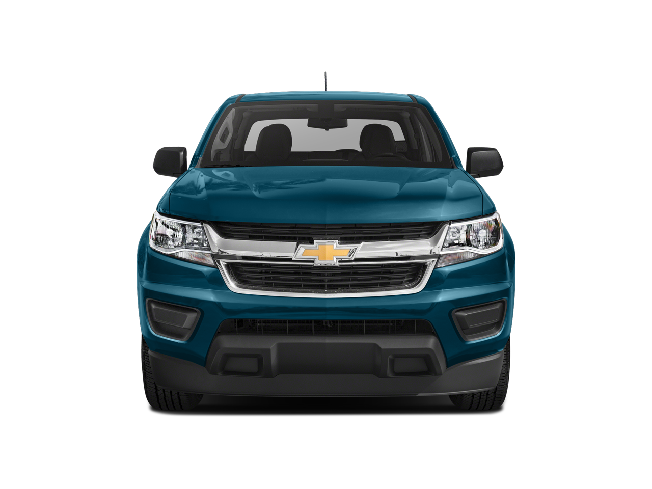 2019 Chevrolet Colorado 2WD LT