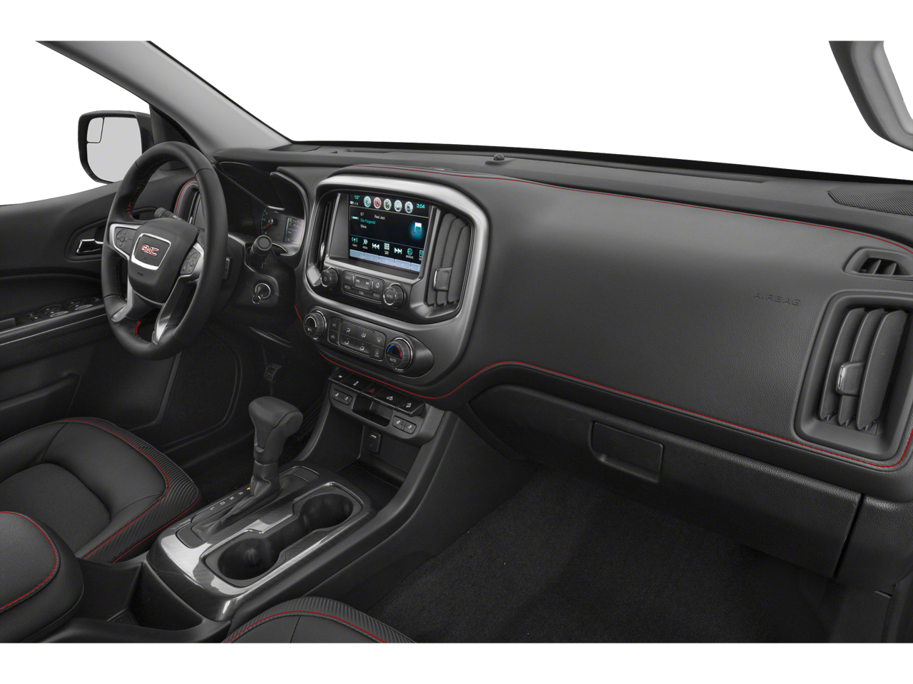 2019 GMC Canyon 2WD Denali