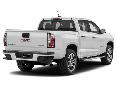 2019 GMC Canyon 2WD Denali