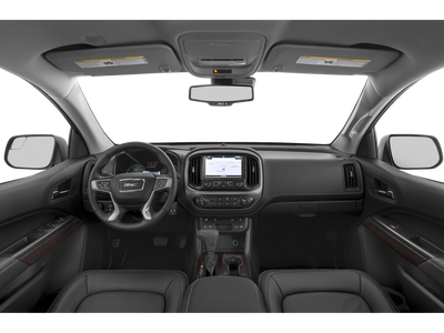 2019 GMC Canyon 2WD Denali
