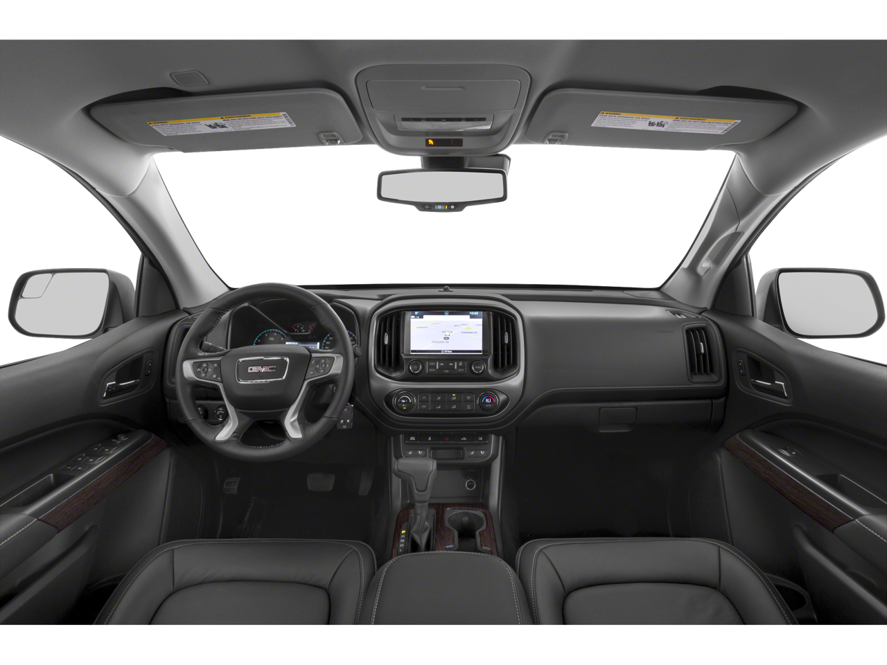 2019 GMC Canyon 2WD Denali