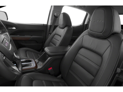 2019 GMC Canyon 2WD Denali