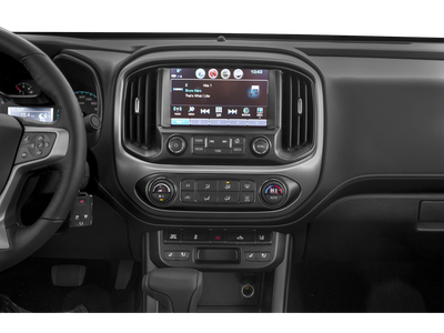 2019 GMC Canyon 2WD Denali