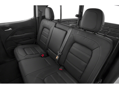 2019 GMC Canyon 2WD Denali