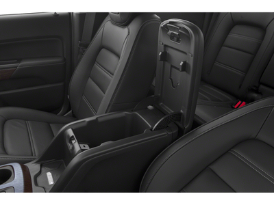 2019 GMC Canyon 2WD Denali