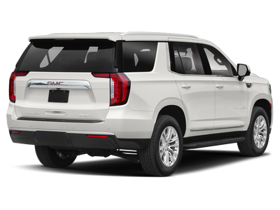 2021 GMC Yukon Base
