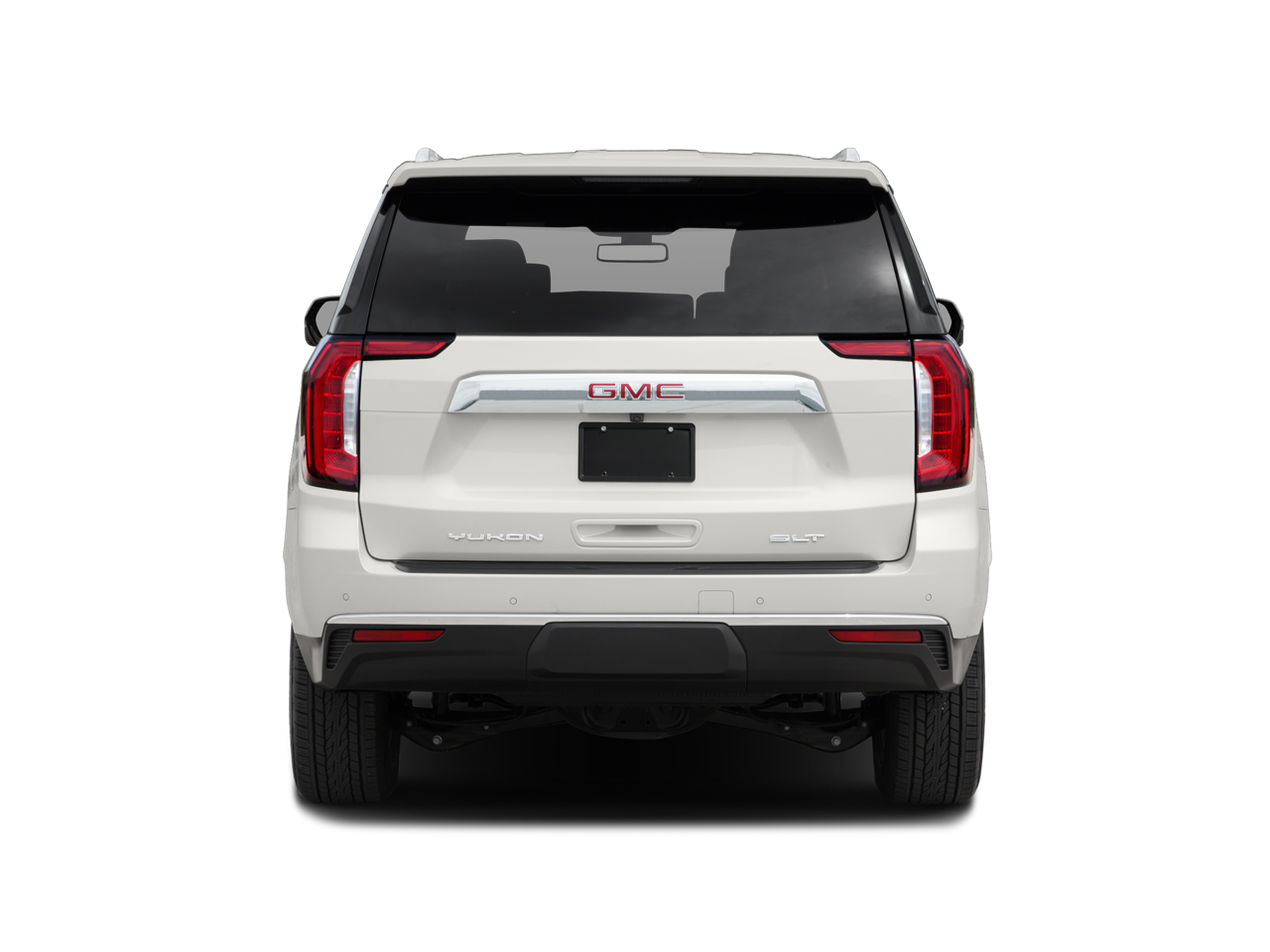 2021 GMC Yukon Base