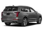 2022 Cadillac XT6 Luxury