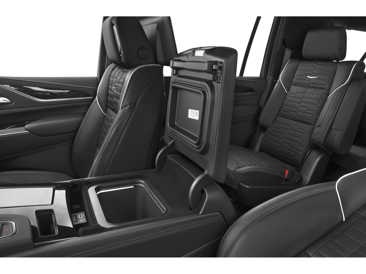 2023 Cadillac Escalade ESV Escalade ESV-V