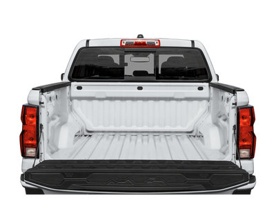 2025 Chevrolet Colorado 4WD LT