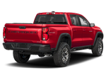 2026 Chevrolet Colorado Base