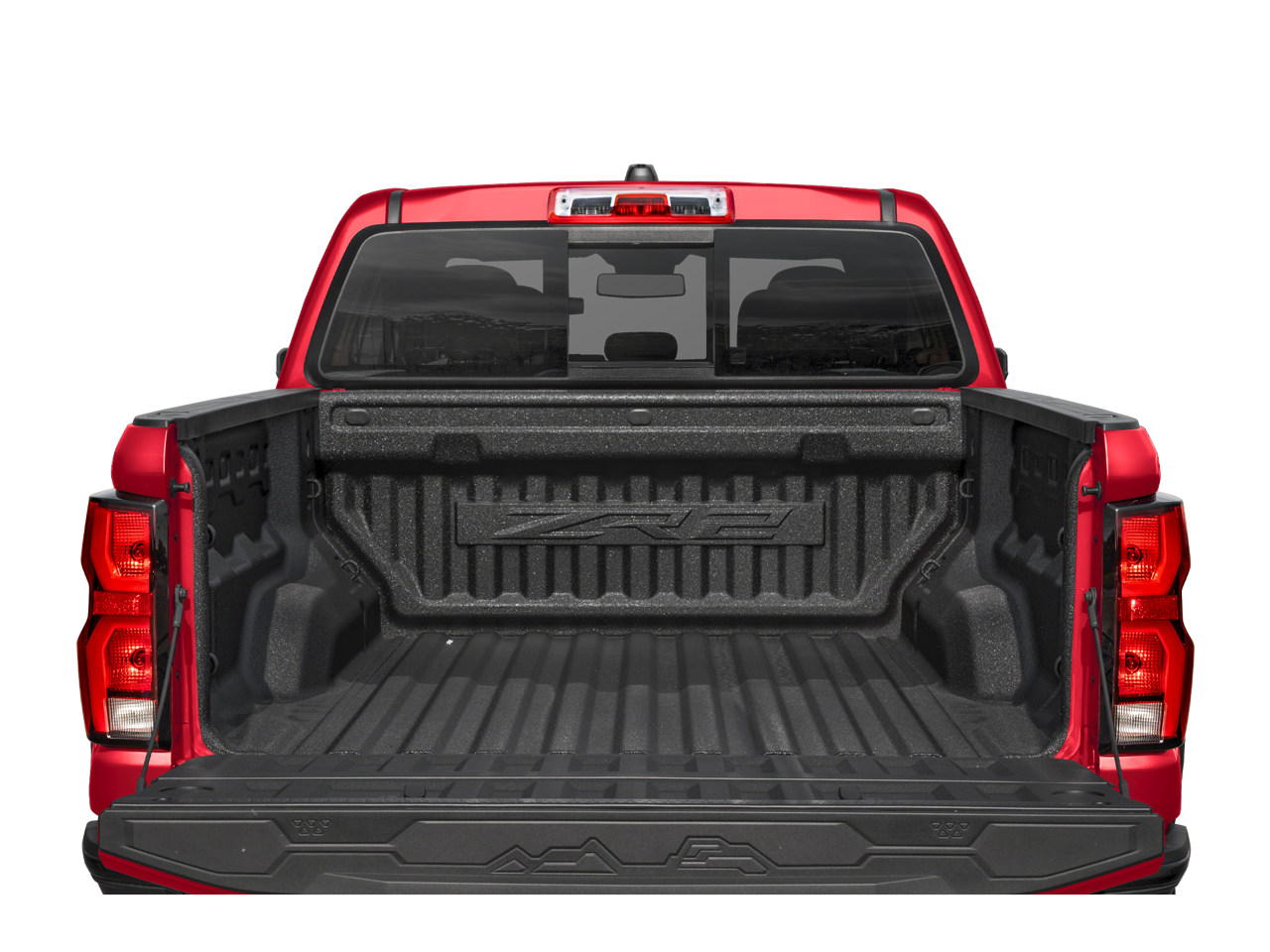 2026 Chevrolet Colorado Base