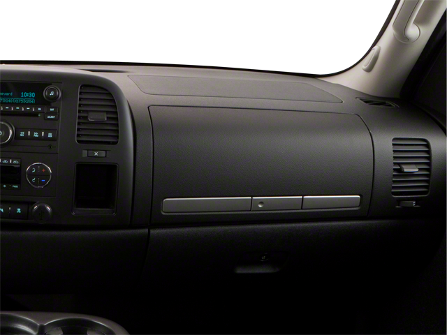 2011 GMC Sierra 1500 SLT