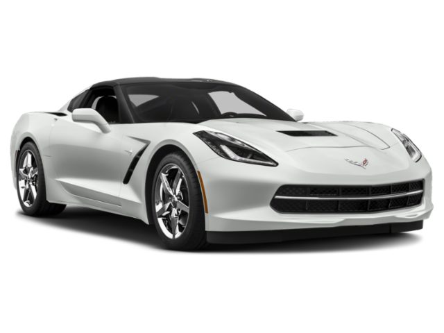 2016 Chevrolet Corvette Stingray 3LT