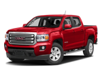 2016 GMC Canyon 2WD SLE
