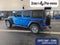 2021 Jeep Wrangler Unlimited Islander