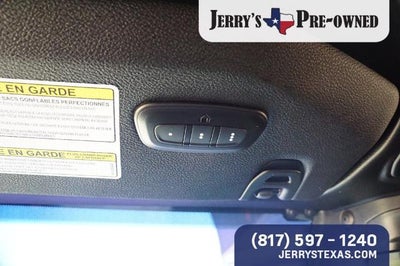 2021 Jeep Wrangler Base