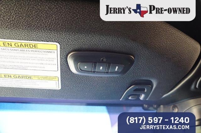 2021 Jeep Wrangler Base