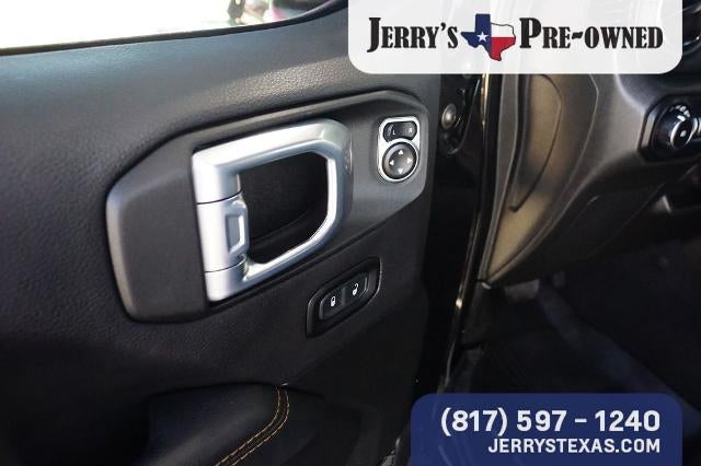 2021 Jeep Wrangler Base