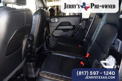 2021 Jeep Wrangler Base