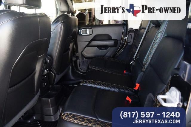 2021 Jeep Wrangler Base