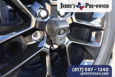 2021 Jeep Wrangler Base