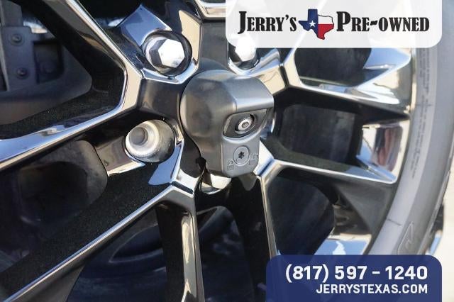 2021 Jeep Wrangler Base