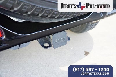 2021 Jeep Wrangler Base