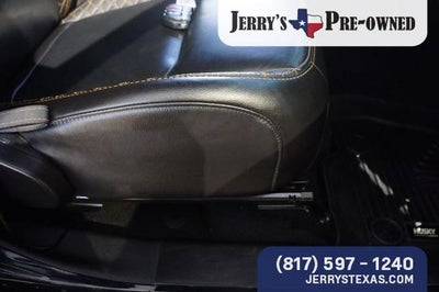 2021 Jeep Wrangler Base