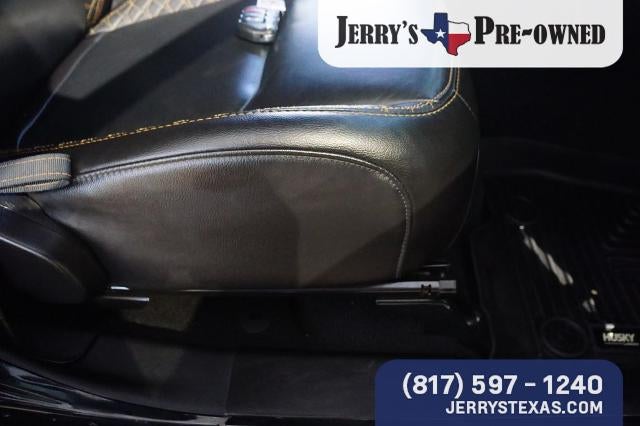 2021 Jeep Wrangler Base