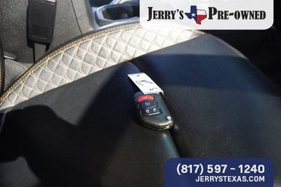 2021 Jeep Wrangler Base