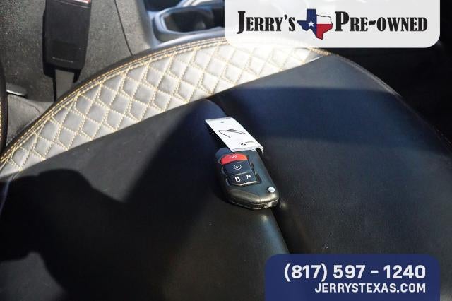 2021 Jeep Wrangler Base